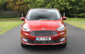 Ford C-Max restylé TDCI 150 ch
