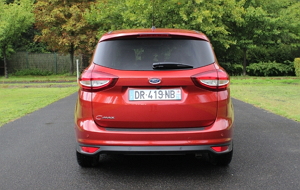 Ford C-Max restylé TDCI 150 ch