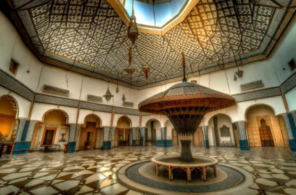 Photo de Bert Flint Museum Photo du musée Bert Flint