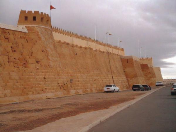 Photos de Kasba Photo de la Kasbah