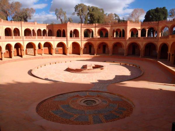 Photo de la ville de Medina Photo de la médina