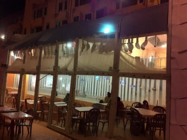 Photo restaurant Le Petit Pecheur Photo de Le Petit Pecheur