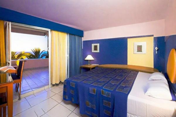 Photo de la chambre à Les Dunes d´Or Les Dunes d´Or photo