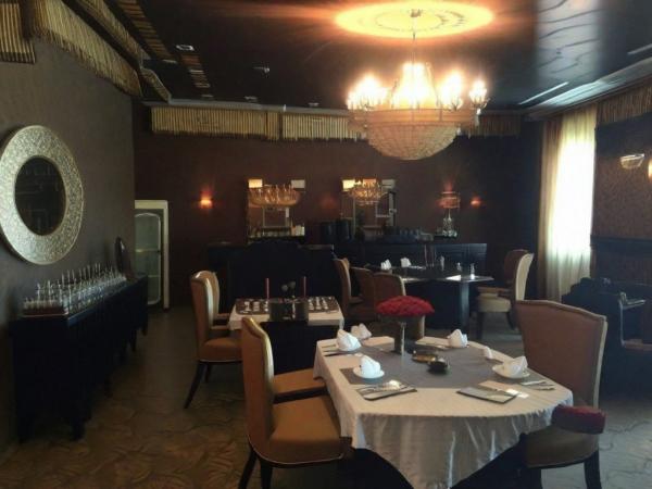 Photo du restaurant Pure Passion Photo du restaurant Pure Passion