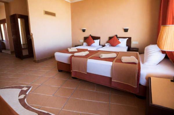 Photo de la chambre de l'hôtel Robinson Club Agadir Photos de Robinson Club Agadir