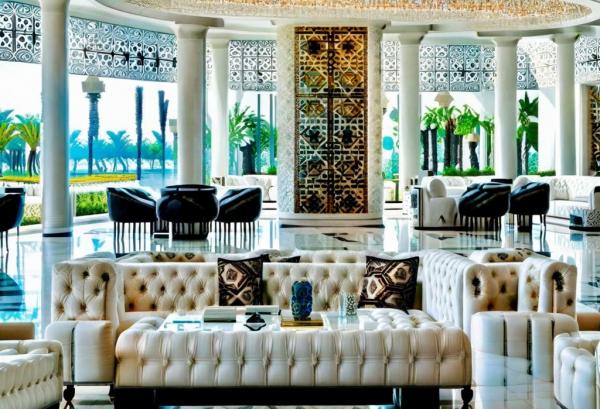 Photos des hôtels Royal Mirage Agadir Hotel Photo de Royal Mirage Agadir Hotel