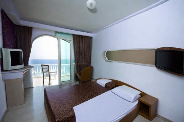 Photo de Alanya Klas Hotel