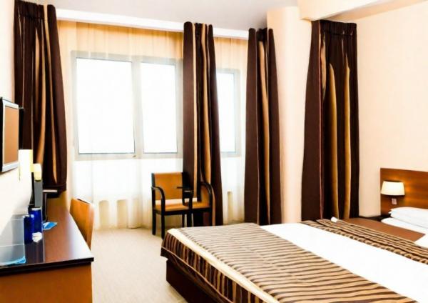 Photo de Best Western Plus Atakent Park Hotel