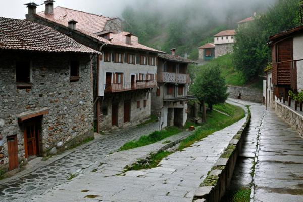 Photo de Dilijan