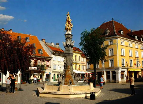 Photo de Baden