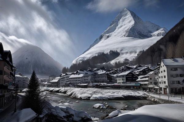 Photo de Lech