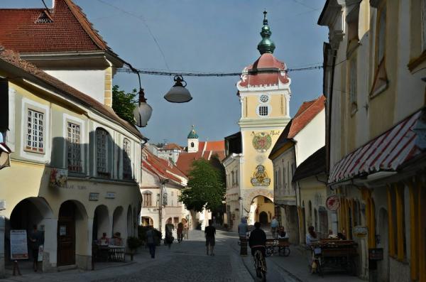 Photo de Mödling