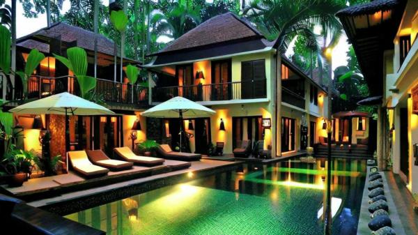 Photos de Villa Saraswati Villa Saraswati photo