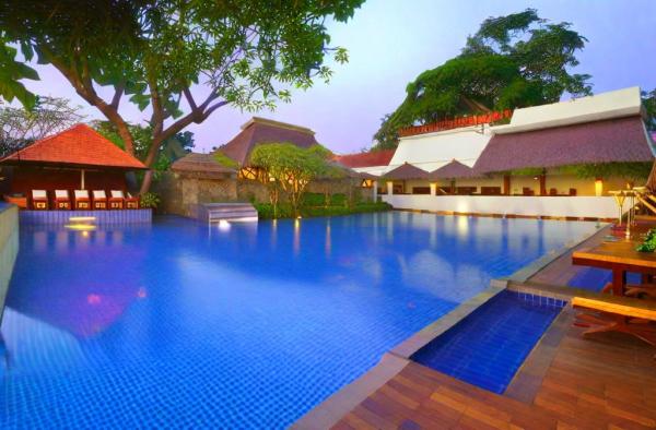 Photos Alam KulKul Boutique Resort Photo de Alam KulKul Boutique Resort