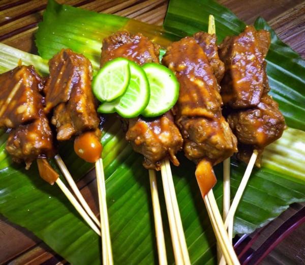 Photos des plats du restaurant Warong Legong Warong Legong photo