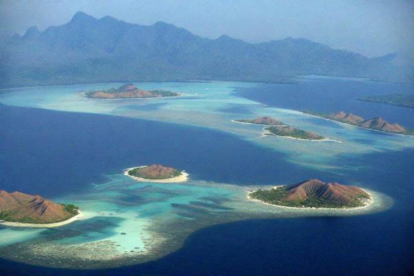 Photos de Rincha Island Photo de Rincha