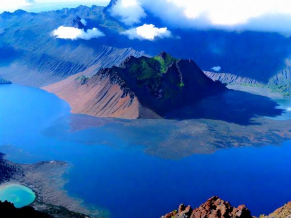 Photos de Lombok Island Photo de Lombok