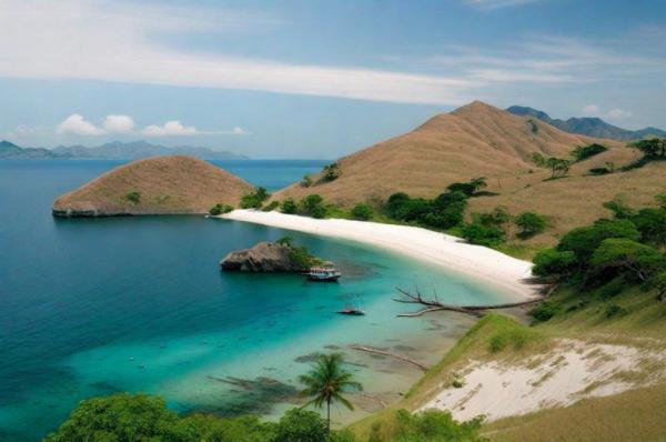 Photos de Komodo Island Photo de Komodo