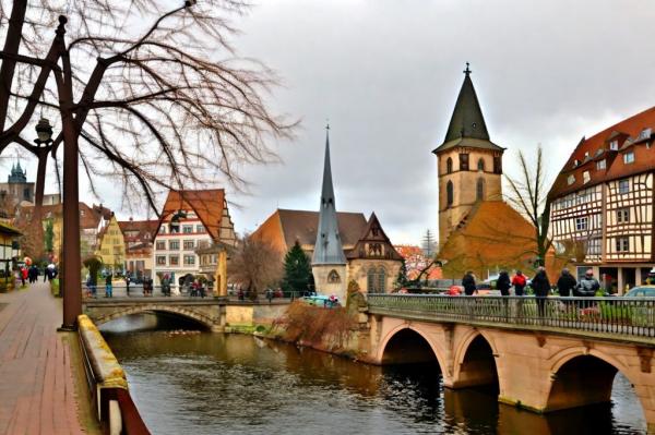 Photo de Belgique