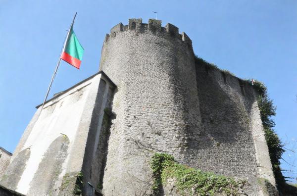 Château de La Rocca photo