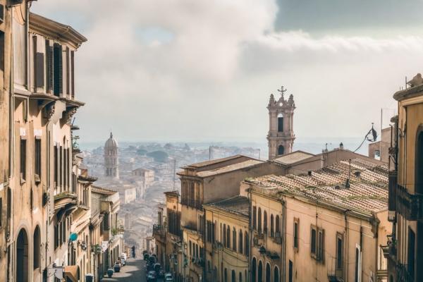 Photo de Caltagirone