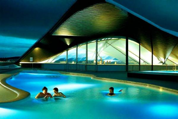 Photo de Terme Tuchel