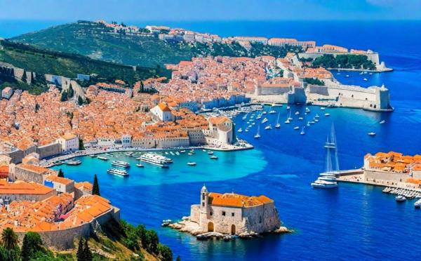 Photo de Dubrovnik