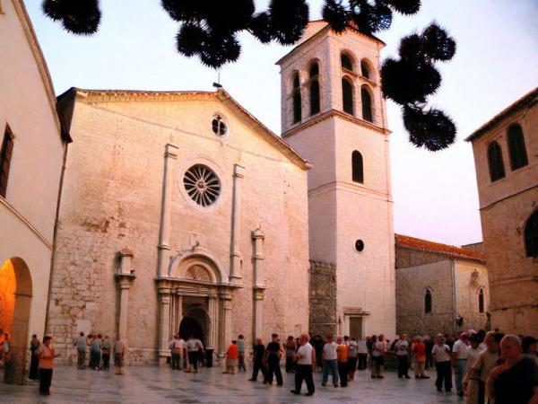 Photo du monastère franciscain