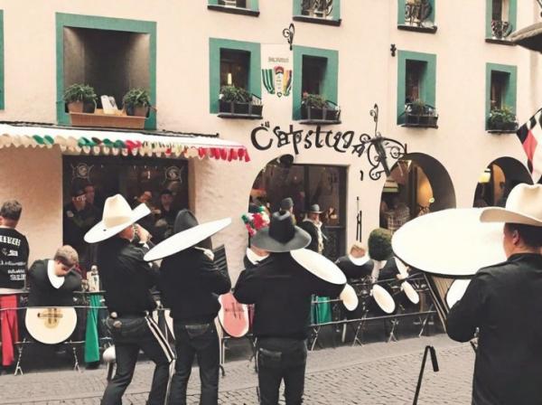 Photo de Casita Mexicana