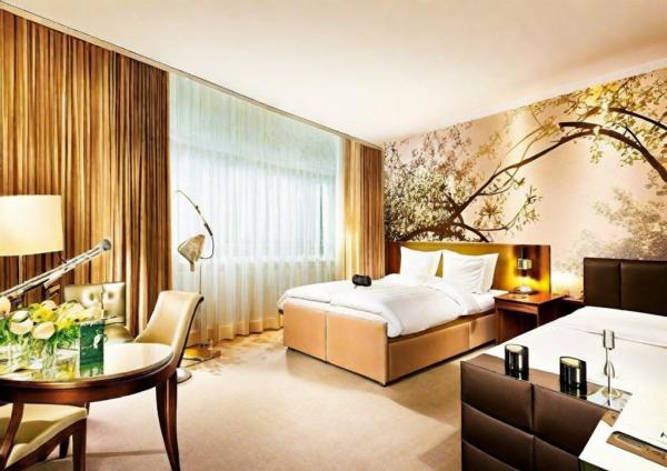 Photo de Derag Livinghotel De Medici