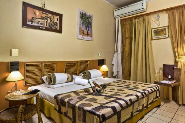 Photo de Melony Hotel