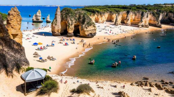 Photo de Faro