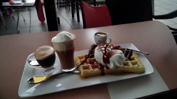 Photo de Quente & Frio