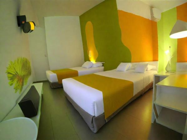 Hôtel Hotel 3K Faro Aeroporto фото