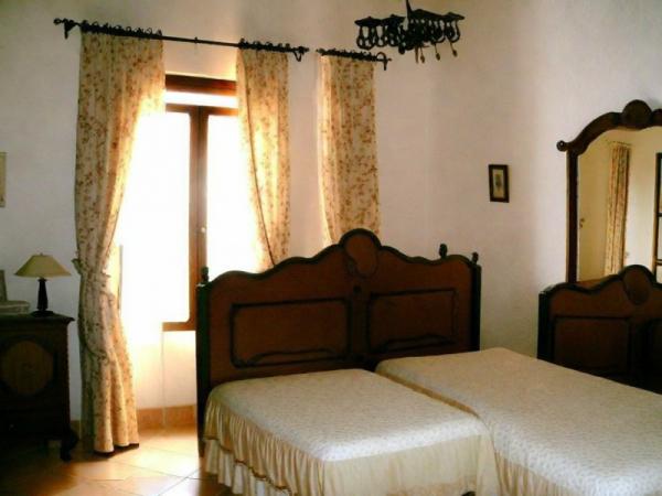 Chambre à la Casa de Estoi photo