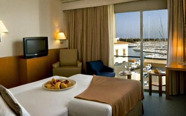 Photo de Hotel Eva