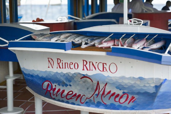 Photo de Rincon del Marinero