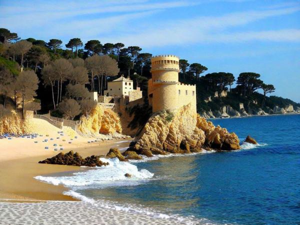 Photo de Lloret de Mar