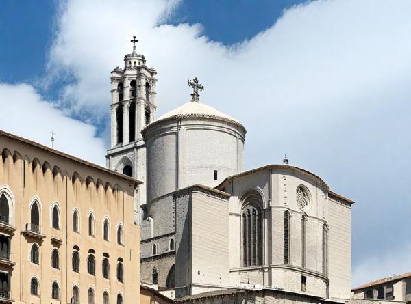 Photo de la cathédrale