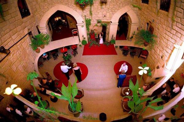 RV Hotel Palau Lo Mirador hôtels