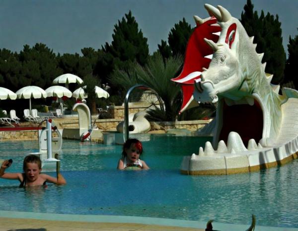 Photo d'Aquapolis