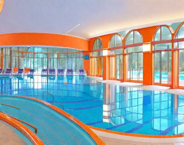 Photo de l'Atlas Hotel