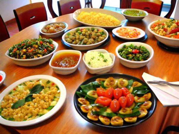 Elkheir Druze Cuisine photo