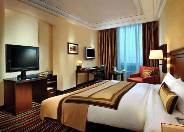 Photo de l'hôtel Courtyard by Marriott