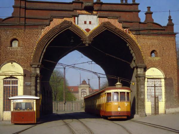 Photo de la porte de Brandebourg