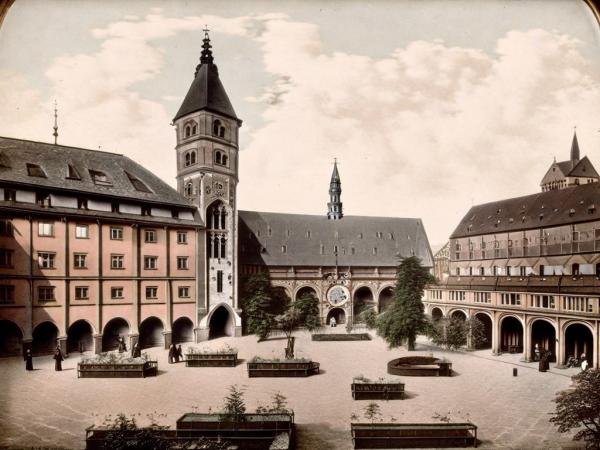 Château de Königsberg photo