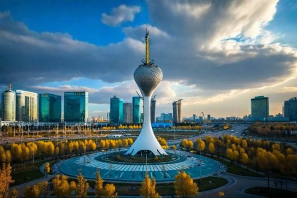 Photo du Kazakhstan