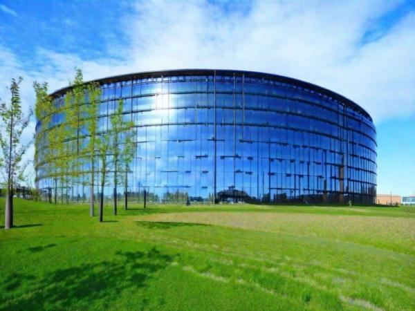 Photo d'Innopolis