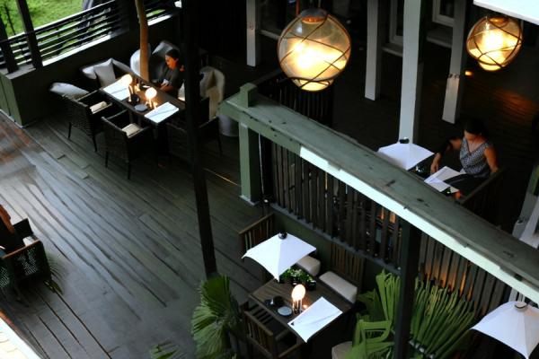 Appartement Gastrobar 63 photos