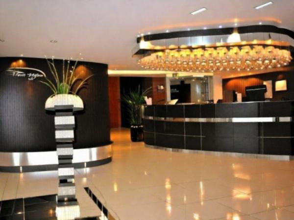 Hotel Art Photo